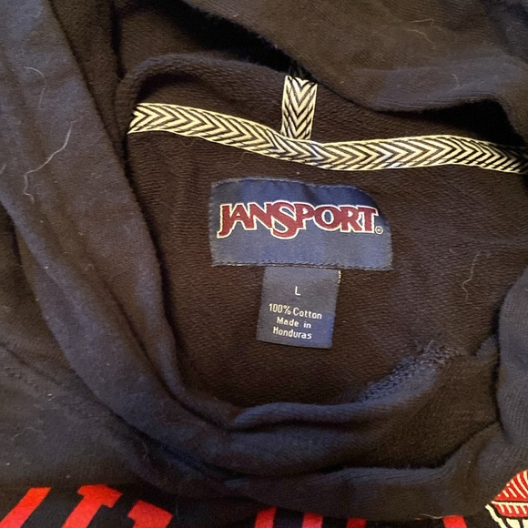 University of Wisconsin sweatshirt - Picture 3 of 4